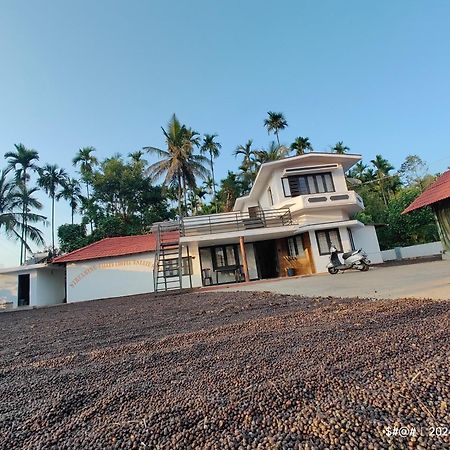 Streaming Valley Independent Coffee Estate Stay Мадикери Экстерьер фото