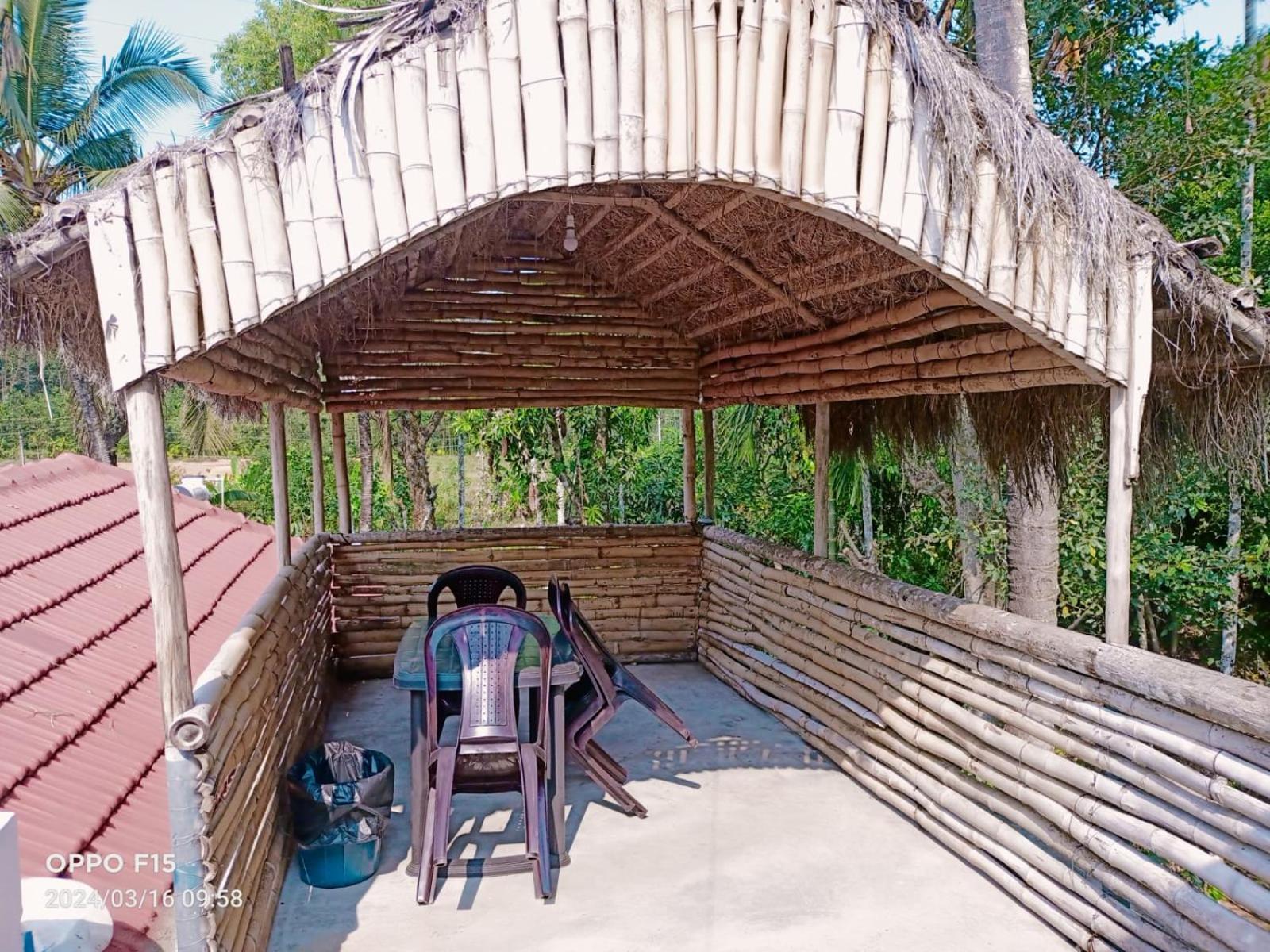 Streaming Valley Independent Coffee Estate Stay Мадикери Экстерьер фото