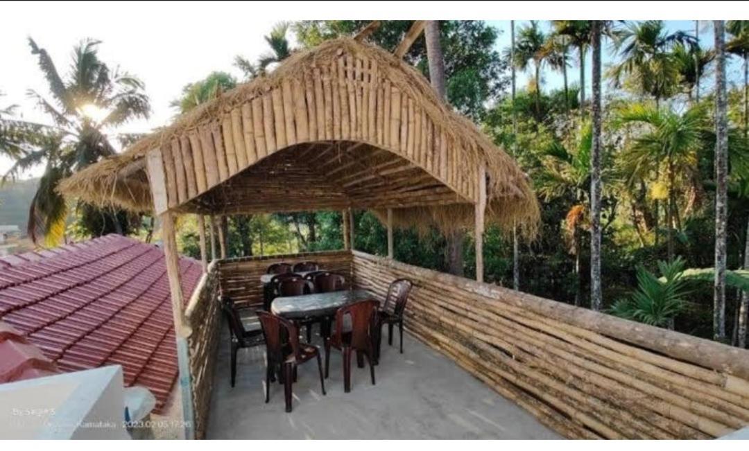 Streaming Valley Independent Coffee Estate Stay Мадикери Экстерьер фото