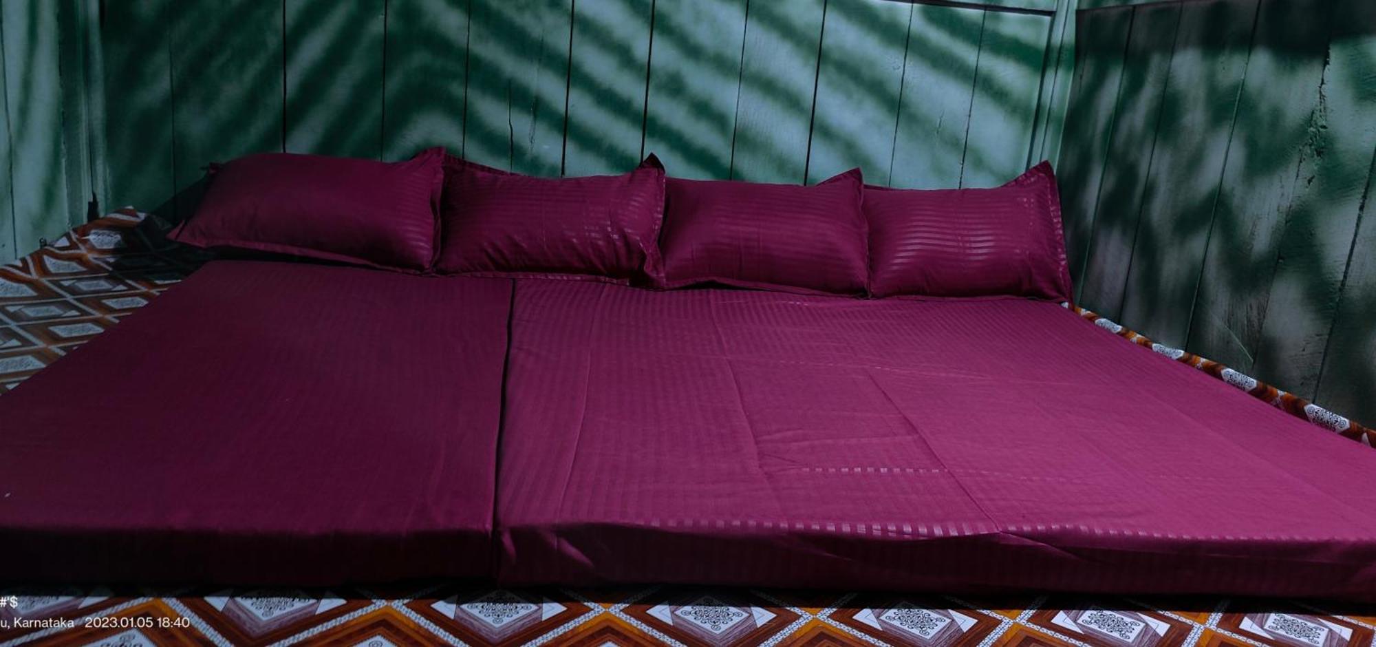 Streaming Valley Independent Coffee Estate Stay Мадикери Экстерьер фото